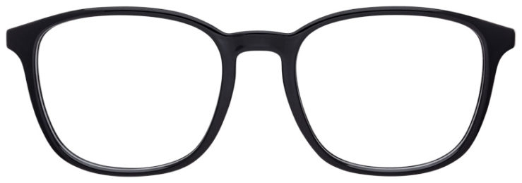 prescription-glasses-model-SF2895-Black-FRONT