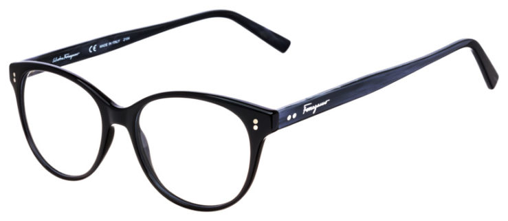 prescription-glasses-model-SF2911-Black Grey-45