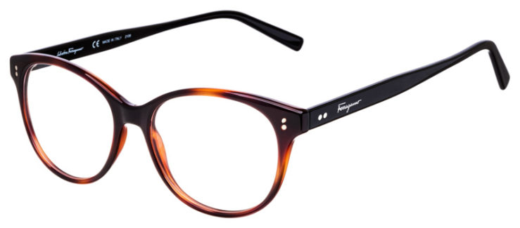 prescription-glasses-model-SF2911-Tortoise Black-45