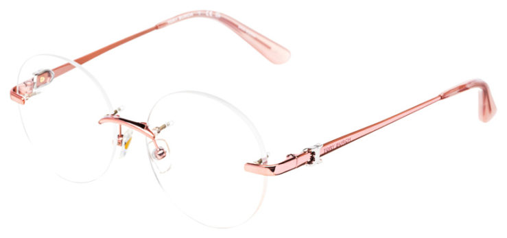 prescription-glasses-model-TY1059-Rose Gold-45