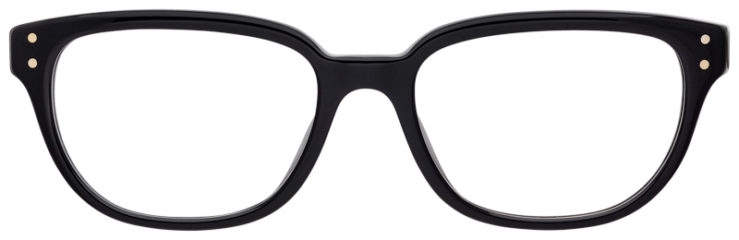 prescription-glasses-model-TY2104U-Black-FRONT