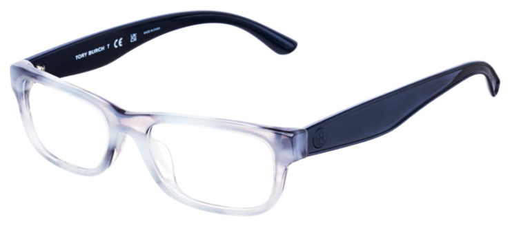 prescription-glasses-model-TY2108U-Blue Tortoise-45