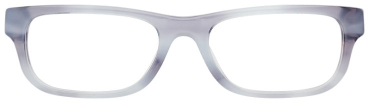 prescription-glasses-model-TY2108U-Blue Tortoise-FRONT