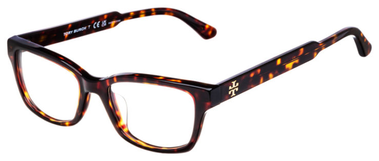 prescription-glasses-model-TY2116U-Dark Tortoise-45