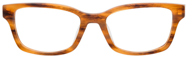 prescription-glasses-model-TY2116U-Havana Green-FRONT