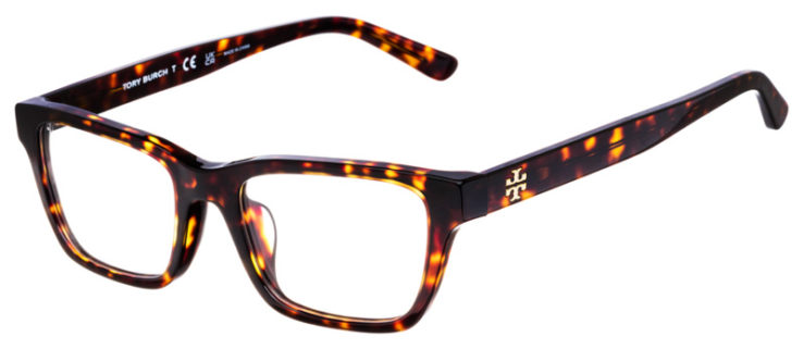 prescription-glasses-model-TY2118U-Dark Tortoise-45