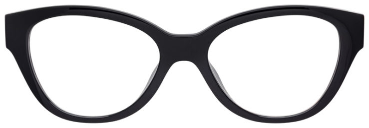 prescription-glasses-model-TY4008U-Black-FRONT