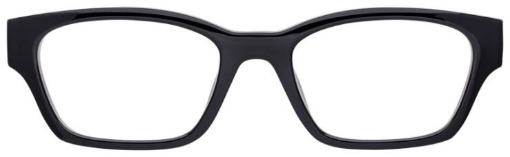 prescription-glasses-model-TY4009U-Black-FRONT