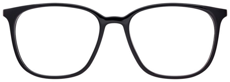 prescription-glasses-model-VPS03I-Black-FRONT