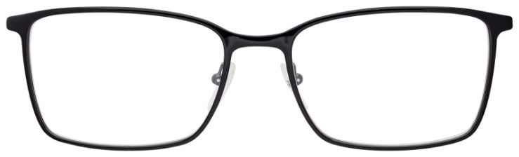 prescription-glasses-model-VPS51L-Black-FRONT