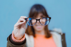 The Different Types of Prescription Lenses