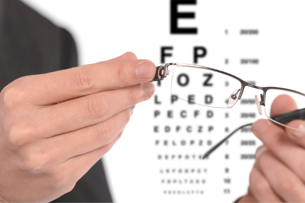 How To Know If Your Glasses Prescription Is Wrong