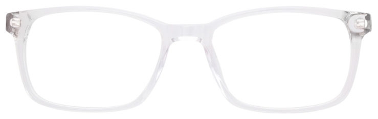 prescription-glasses-model-Capri-DC220-Crystal-FRONT