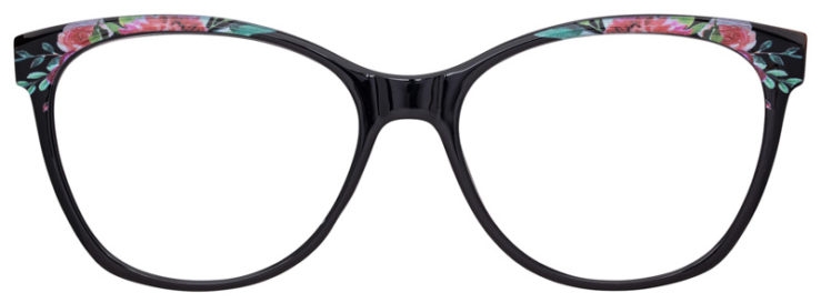 prescription-glasses-model-Capri-Party-Black-FRONT