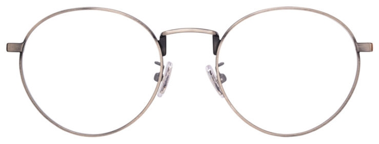 prescription-glasses-model-Coach-HC5120-Antique-Silver-FRONT