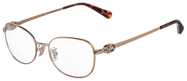 prescription-glasses-model-Coach-HC5124-Gold-45