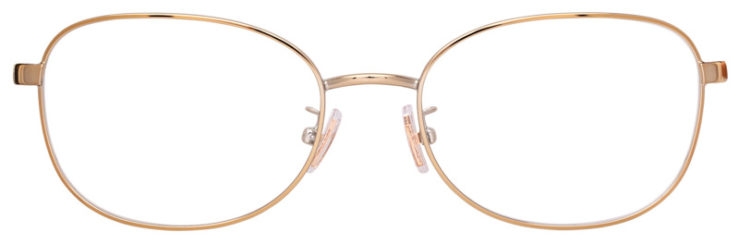 prescription-glasses-model-Coach-HC5124-Gold-FRONT