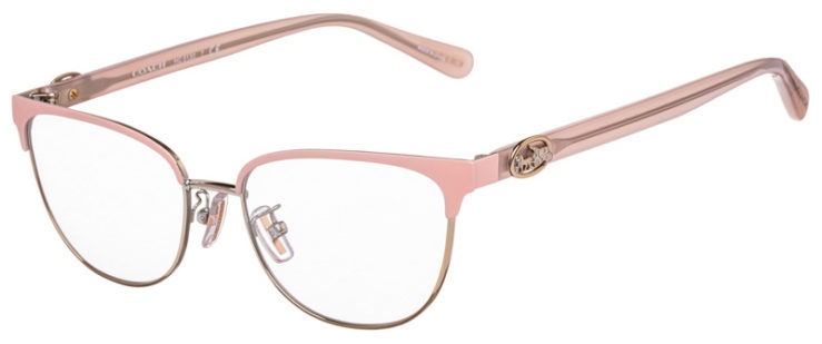 prescription-glasses-model-Coach-HC5130-Pink-Gold-45
