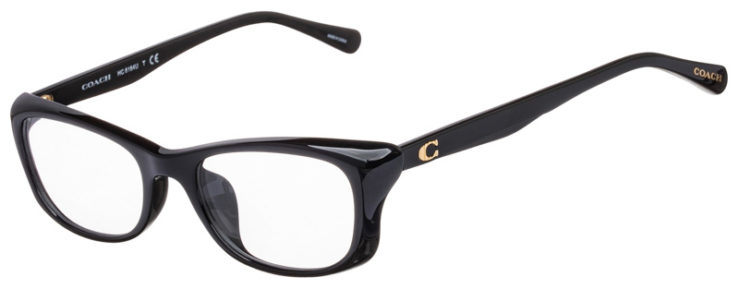 prescription-glasses-model-Coach-HC6164U-Black-45