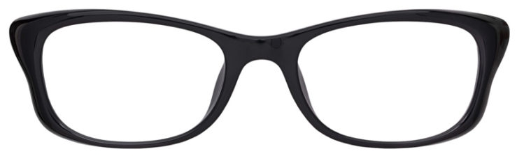 prescription-glasses-model-Coach-HC6164U-Black-FRONT