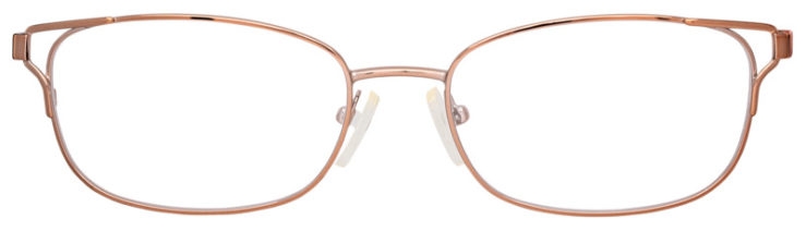 prescription-glasses-model-Michael-Kors-MK3020-Rose-Gold-Tortoise-FRONT