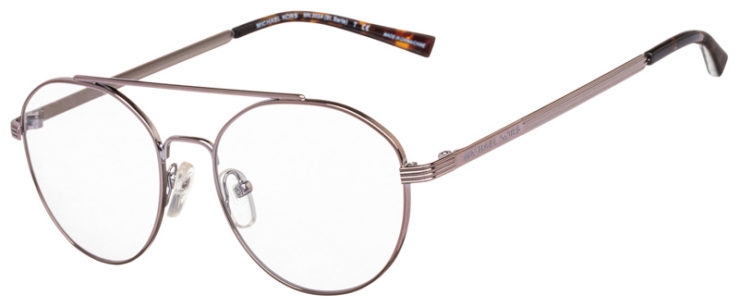 prescription-glasses-model-Michael-Kors-MK3024-Light-Brown-45