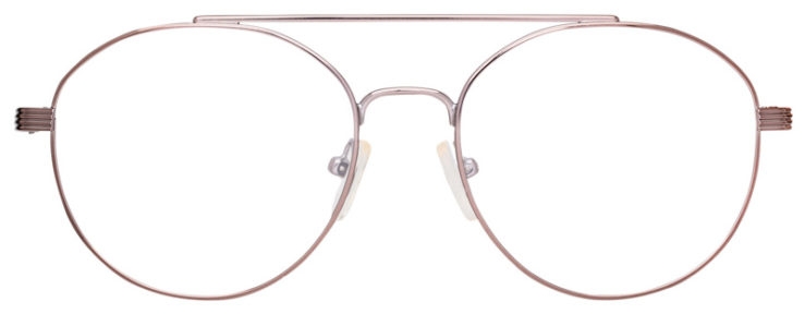 prescription-glasses-model-Michael-Kors-MK3024-Light-Brown-FRONT