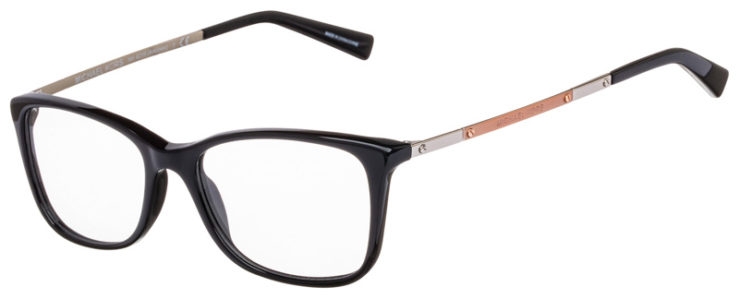 prescription-glasses-model-Michael-Kors-MK4016-Black-45