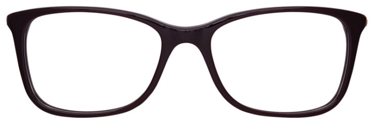 prescription-glasses-model-Michael-Kors-MK4016-Burgundy-FRONT