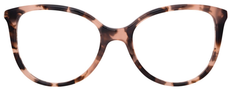 prescription-glasses-model-Michael-Kors-MK4034-Pink-Tortoise-FRONT