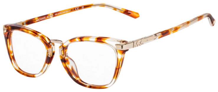 prescription-glasses-model-Michael-Kors-MK4066-Coral-Tortoise-45