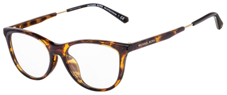 prescription-glasses-model-Michael-Kors-MK4078U-Dark-Tortoise-45