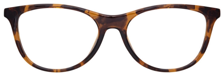 prescription-glasses-model-Michael-Kors-MK4078U-Dark-Tortoise-FRONT