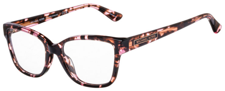 prescription-glasses-model-Michael-Kors-MK4082-Pink-Tortoise-45