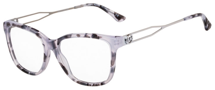 prescription-glasses-model-Michael-Kors-MK4088-Grey-Tortoise-45