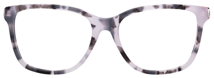 prescription-glasses-model-Michael-Kors-MK4088-Grey-Tortoise-FRONT