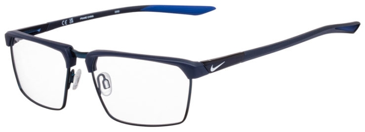 prescription-glasses-model-Nike-8052-Navy-45