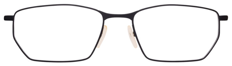 prescription-glasses-model-Oakley-Monohull-Satin-Black-White-FRONT