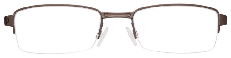 prescription-glasses-model-Oakley-Tumbleweed-0.5-Matte-Cement-FRONT