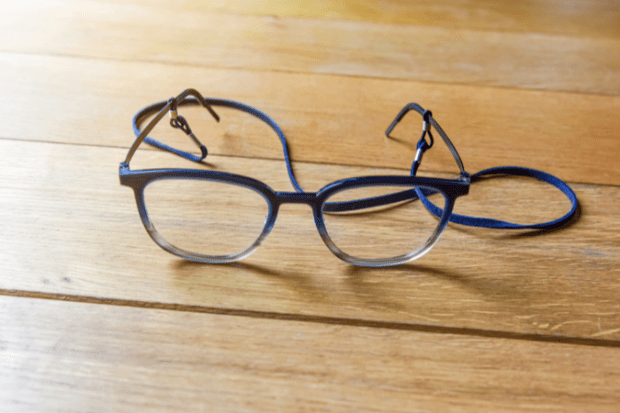 How To Keep Glasses From Slipping Down Your Nose