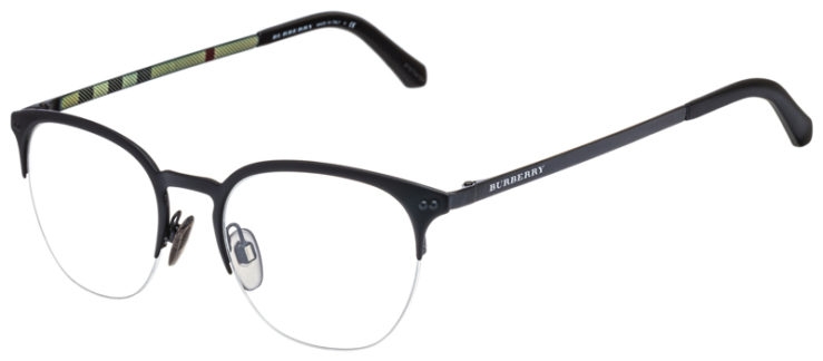 prescription-glasses-model-Burberry-BE1327-Matte Black-45