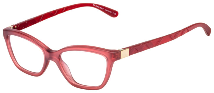 prescription-glasses-model-Burberry-BE2221-Matte Red-45