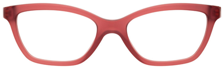 prescription-glasses-model-Burberry-BE2221-Matte Red-Front