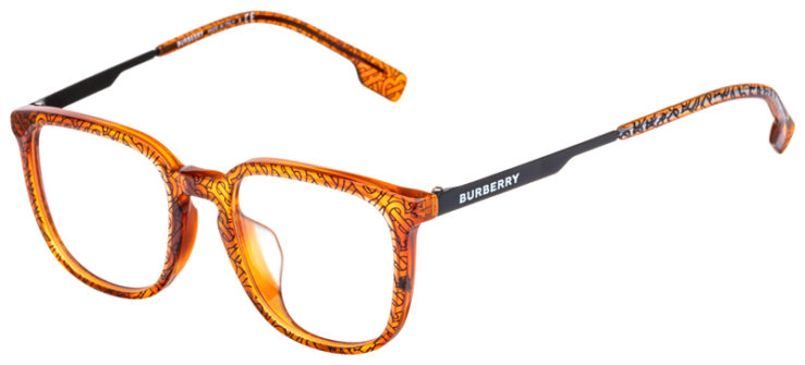 prescription-glasses-model-Burberry-BE2307F-Black Havana-45