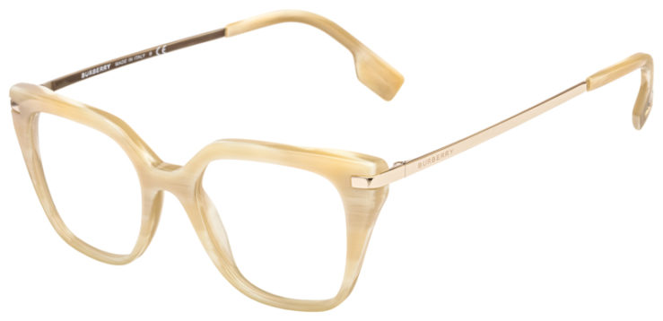 prescription-glasses-model-Burberry-BE2310-Light Horn-45