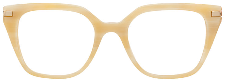 prescription-glasses-model-Burberry-BE2310-Light Horn-Front