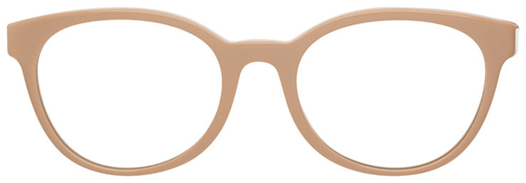 prescription-glasses-model-Burberry-BE2315-Beige-Front