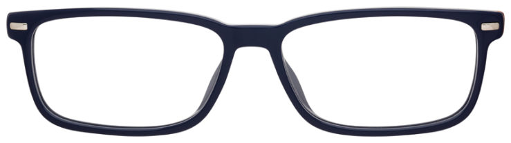 prescription-glasses-model-Hugo Boss-Boss 0933-Blue-Front