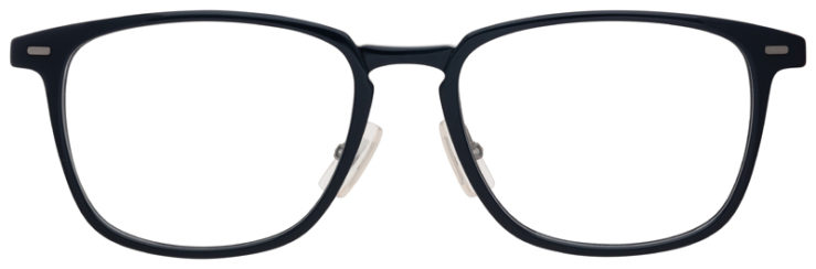 prescription-glasses-model-Hugo Boss-Boss 0975-Blue-Front