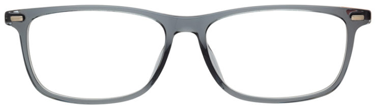 prescription-glasses-model-Hugo Boss-Boss 1229-U-Grey-Front